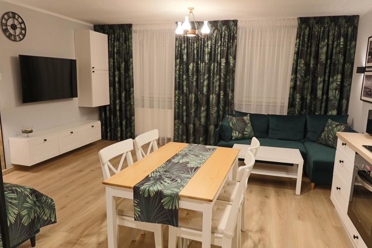 Amart Apartment Gdansk Exterior photo